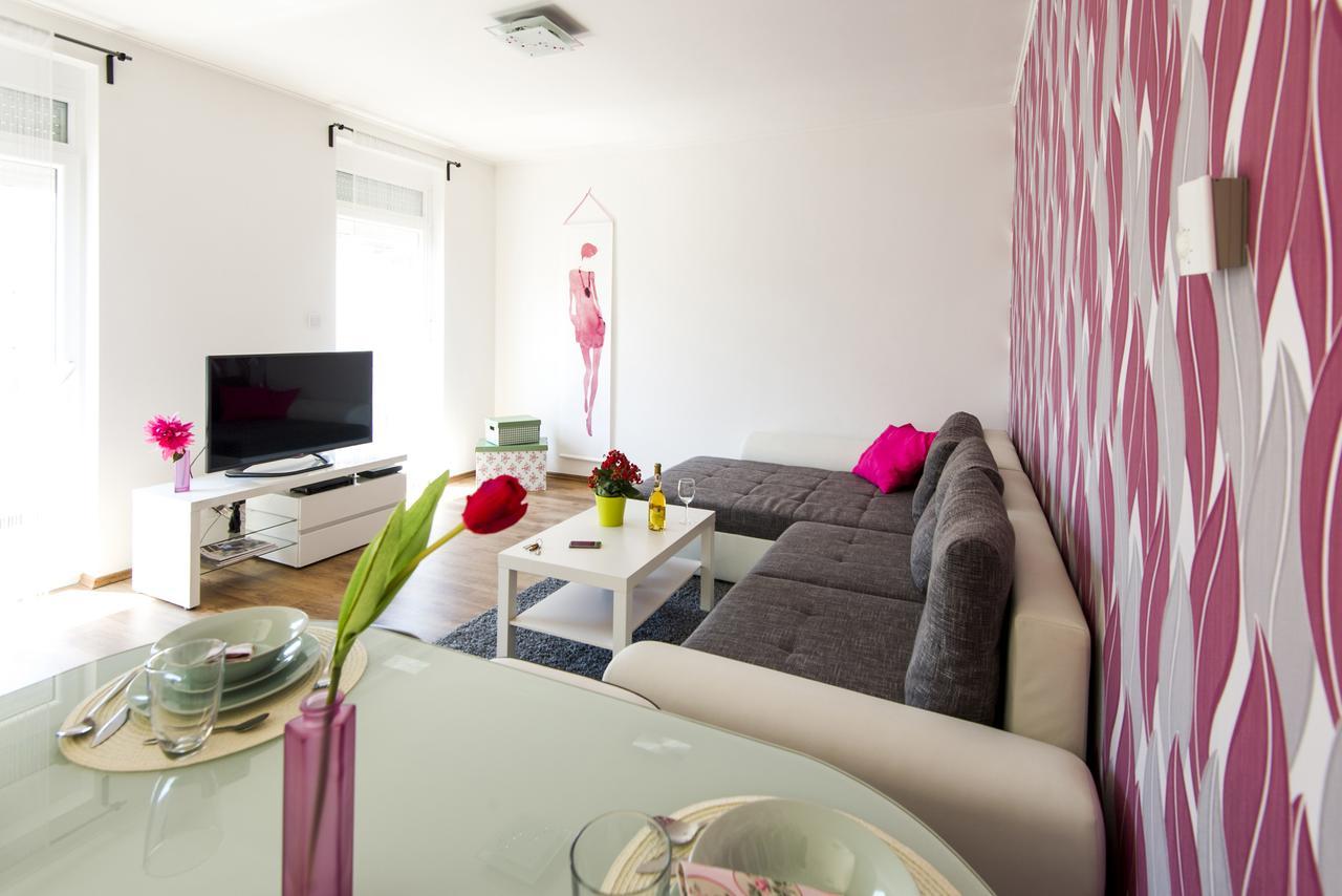 Grand Penthouse Budapest