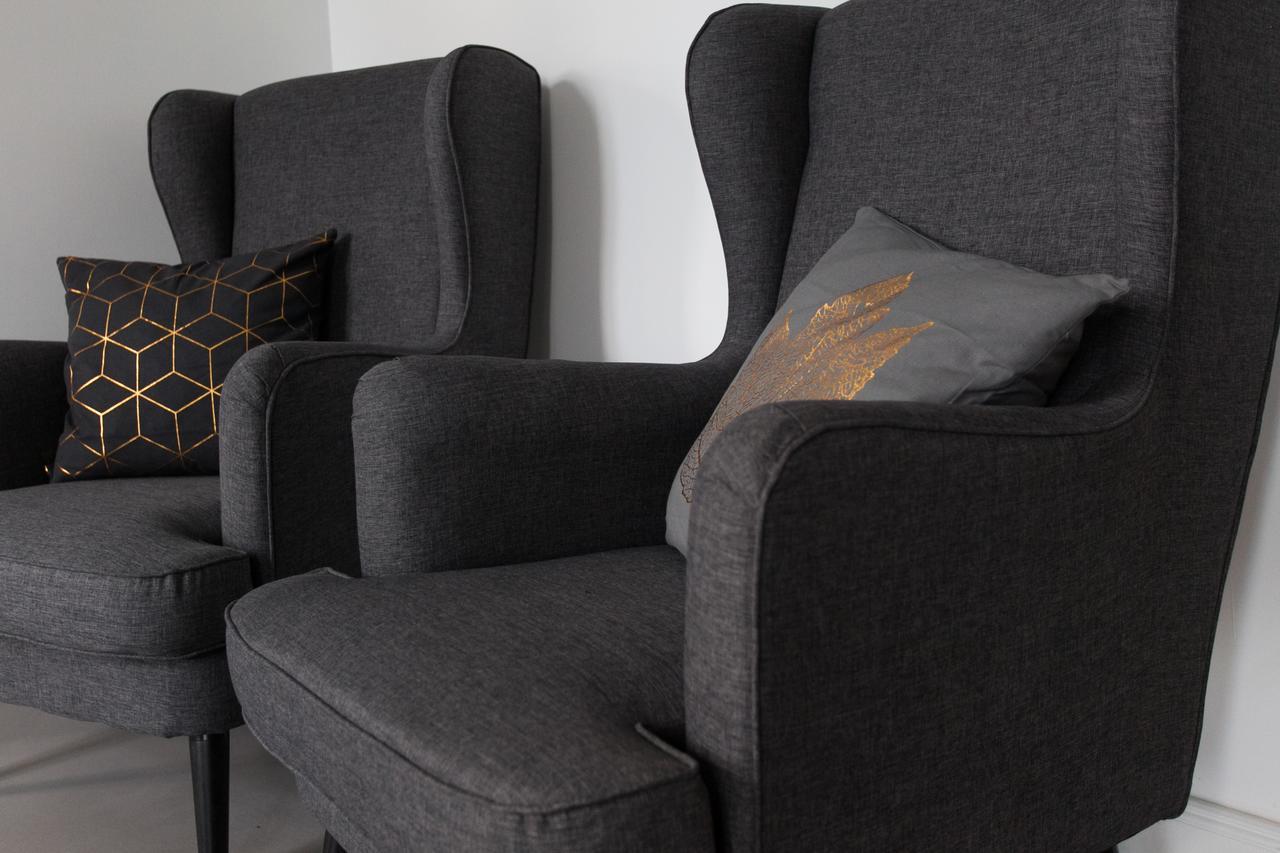 Grand Loft Design Apartamento *