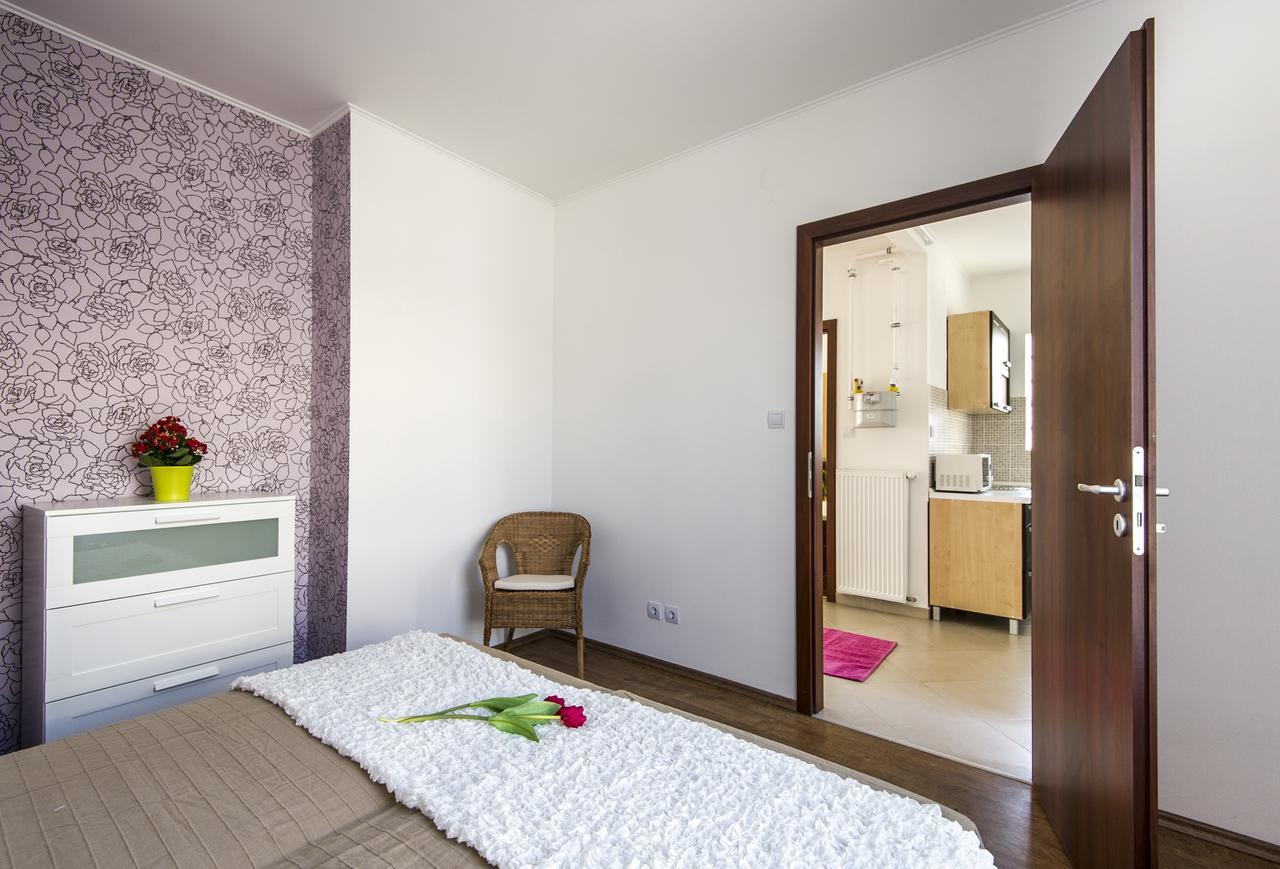 Apartment Grand Penthouse Budapest