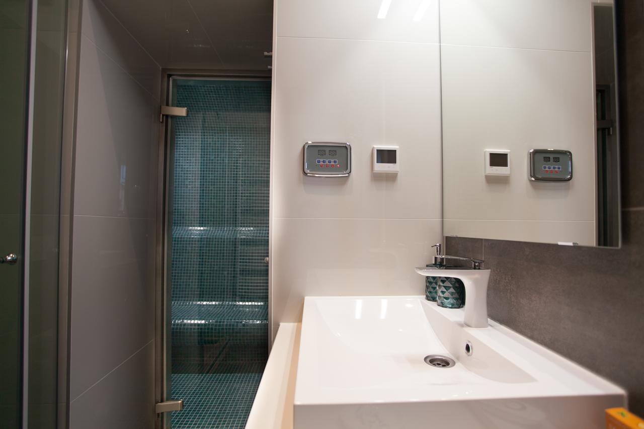 Apartamento Grand Loft Design *