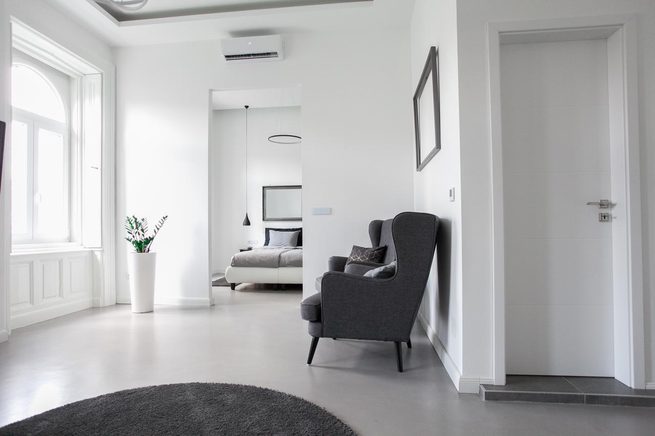 Grand Loft Design Apartamento