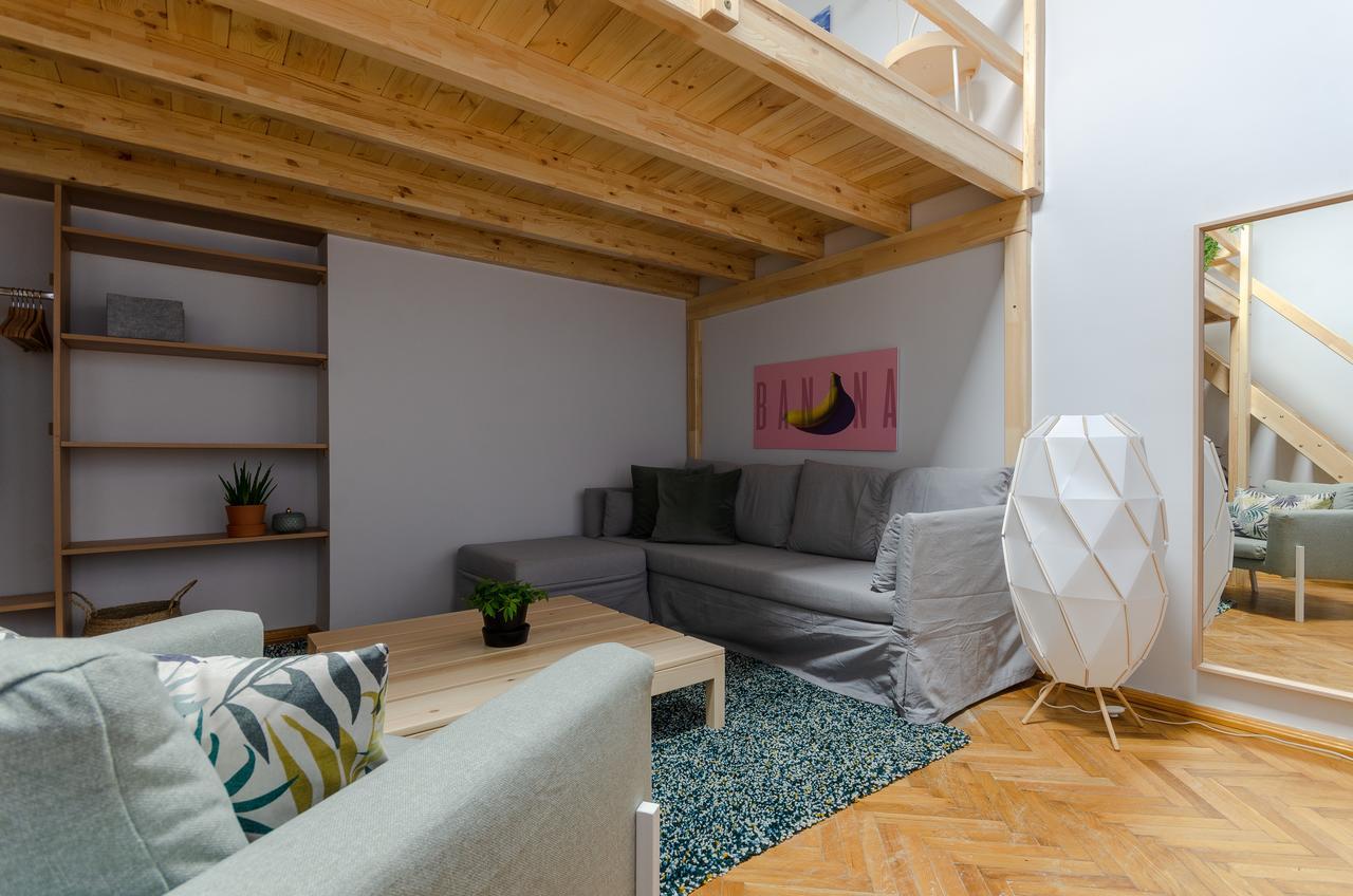 Apartment Ajowan *