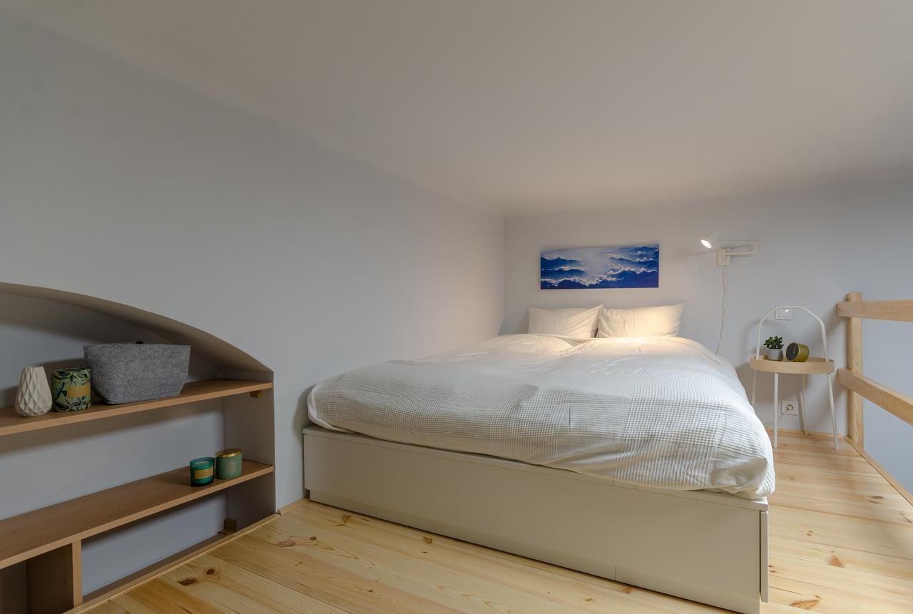 Ajowan Apartment