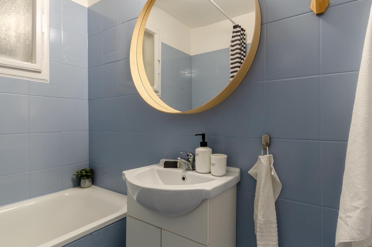 Apartment Ajowan *