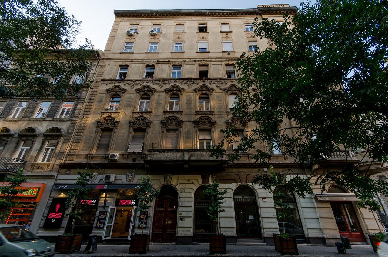 Apartment Ajowan *