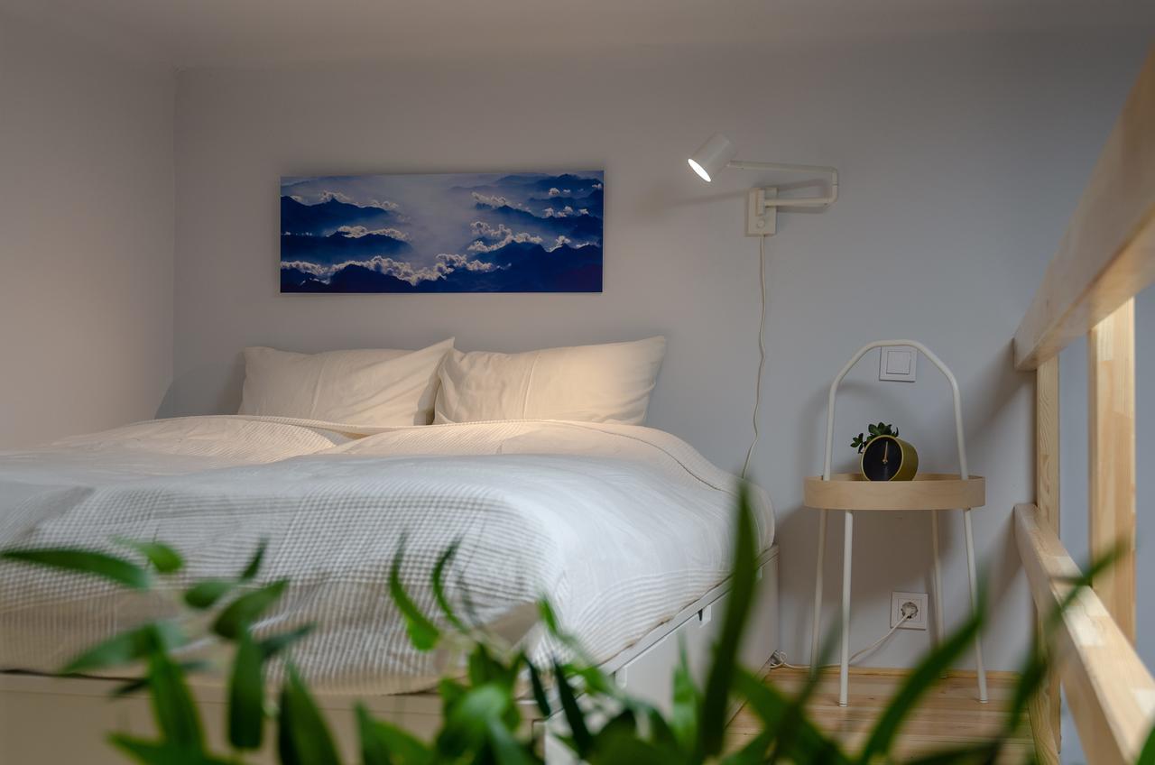 Ajowan Apartment
