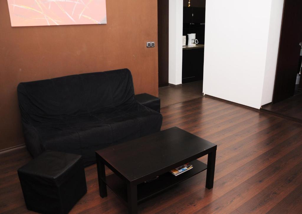 Apartmán Zonaflat - Opera Budapešť