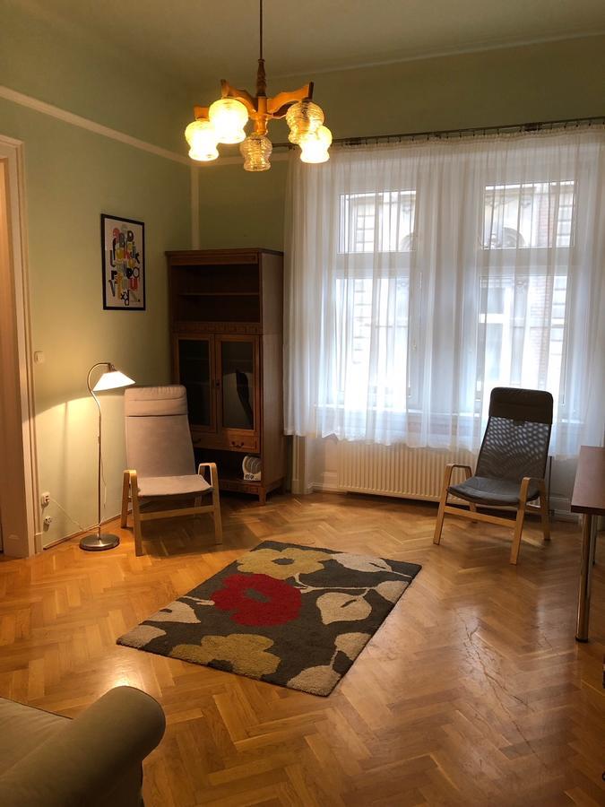 Appartement Summer Place