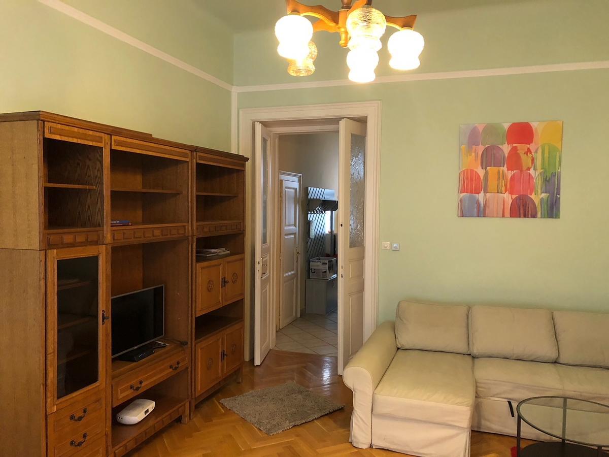 Summer Place Appartement