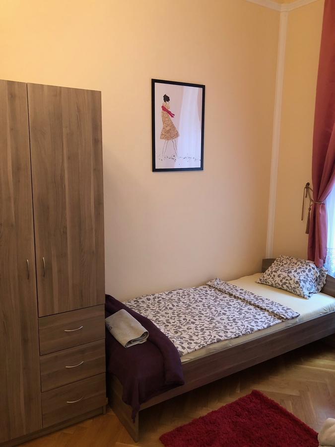 Summer Place Appartement