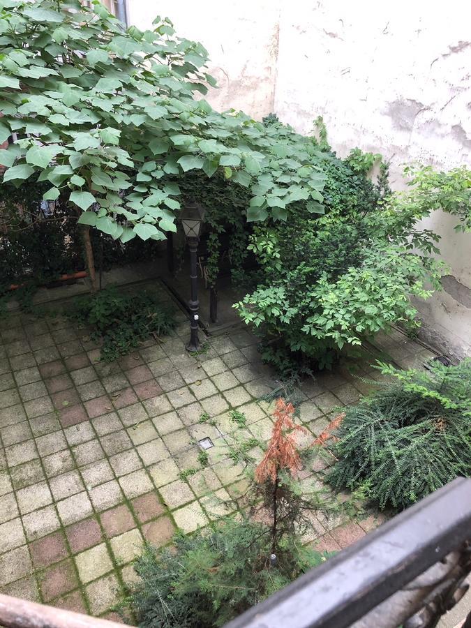 Summer Place Budapest