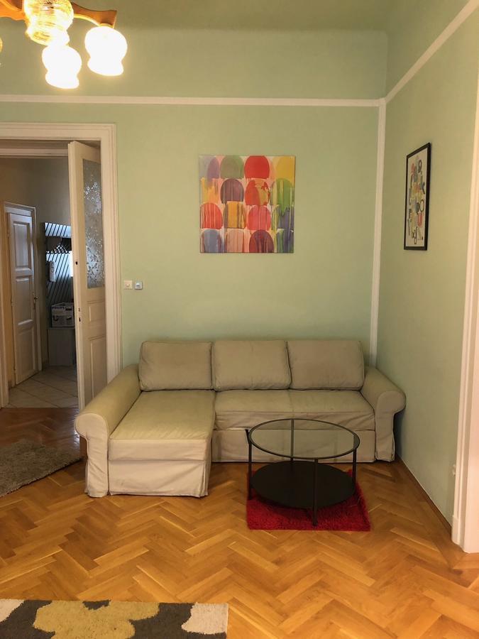 Summer Place Appartement