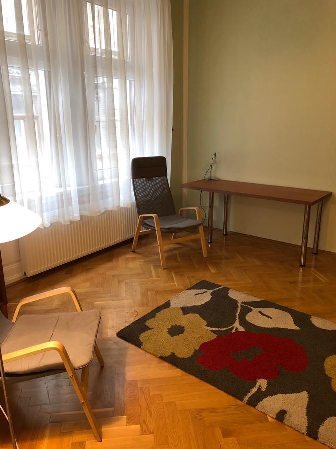 Summer Place Appartement