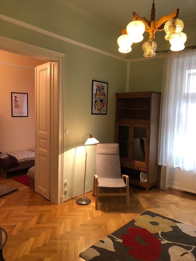 Appartement Summer Place