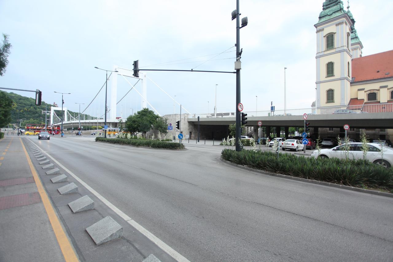 Riverside Budapest