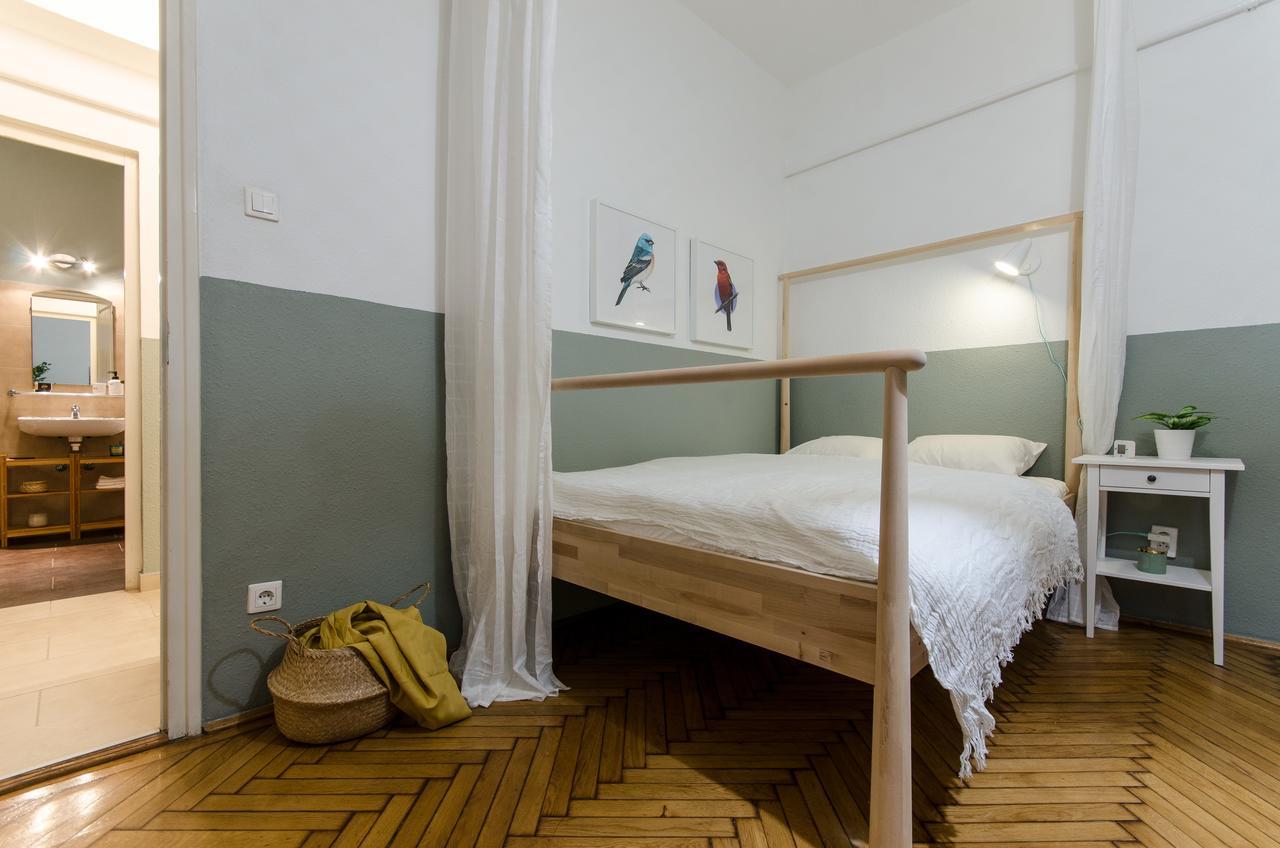 Dill Apartament *