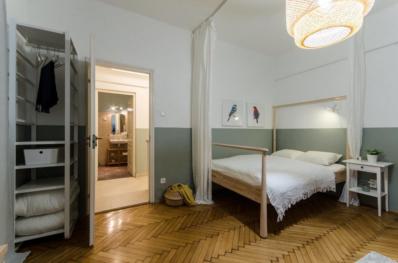 Apartament Dill