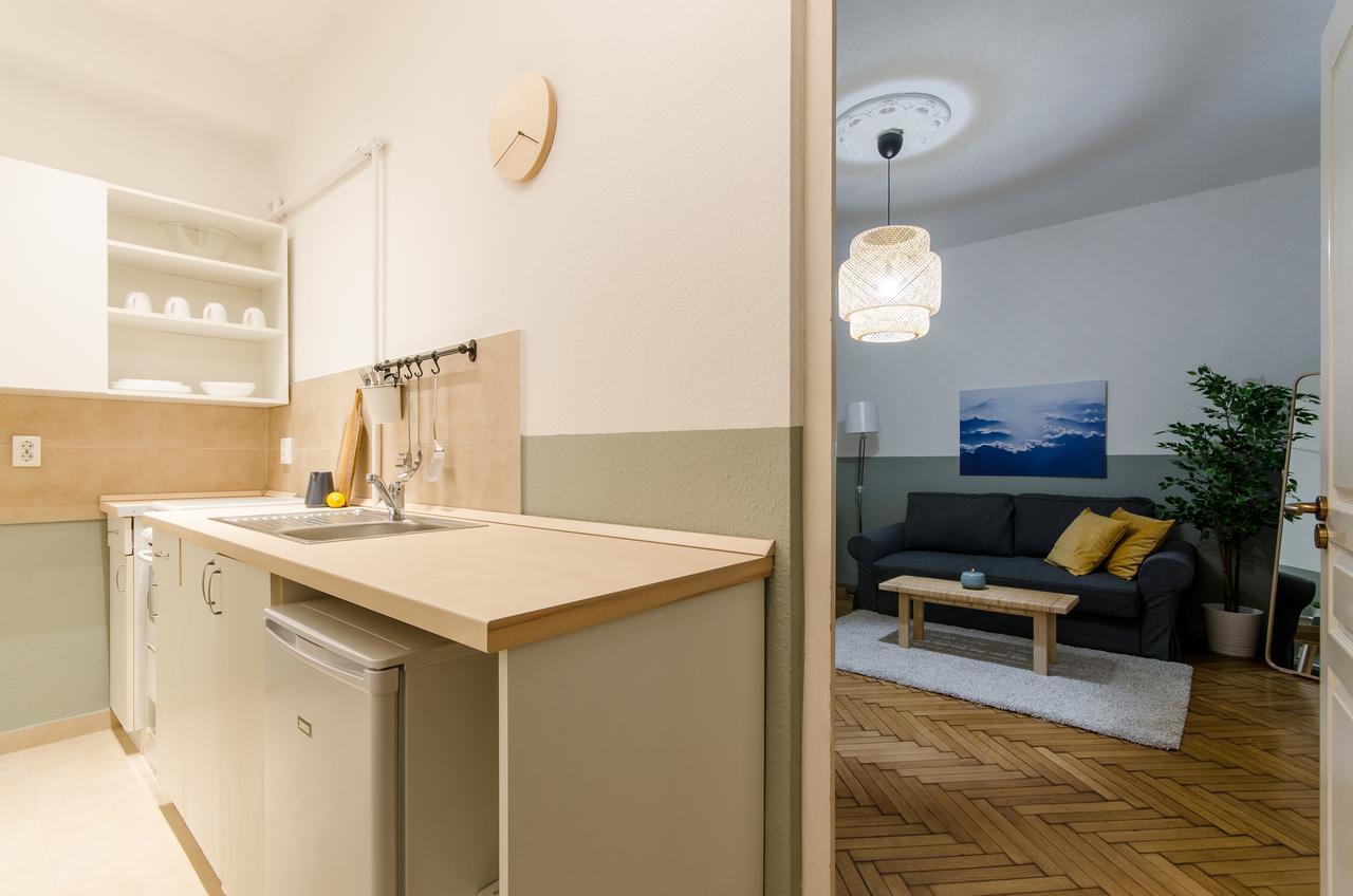 Dill Apartament *