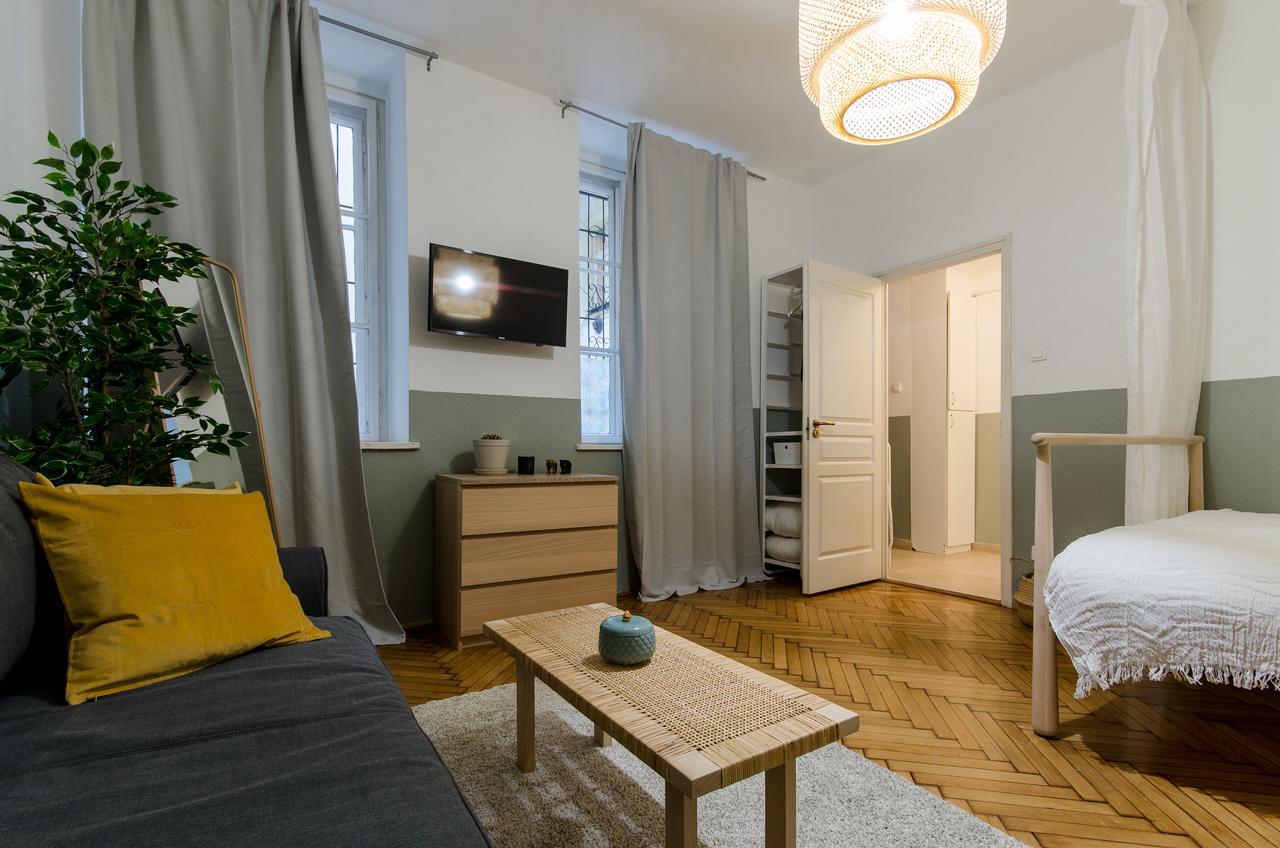 Dill Apartament *
