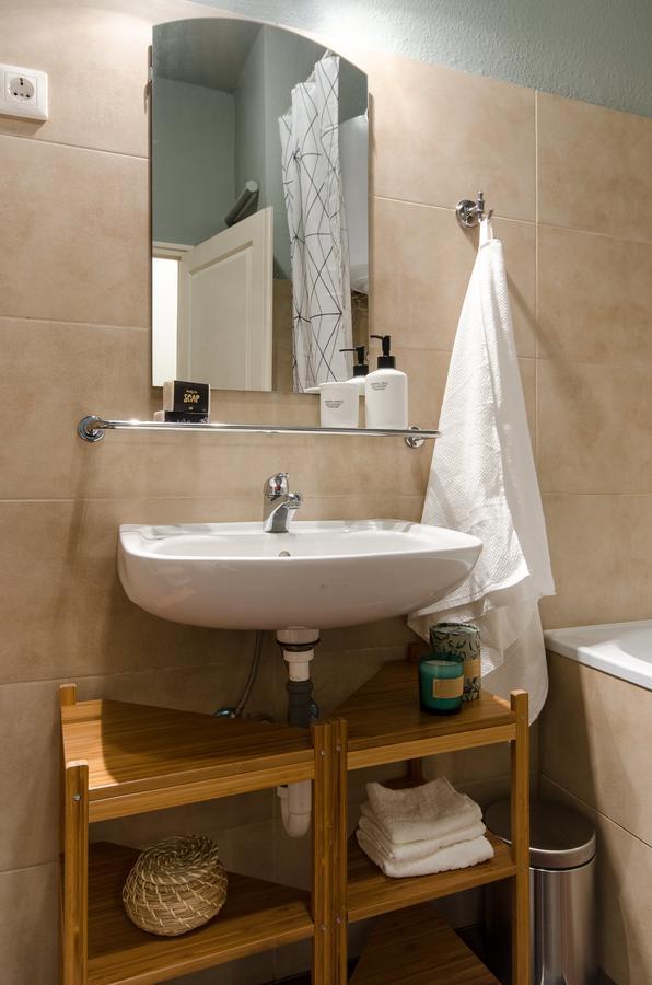 Apartament Dill Budapeszt