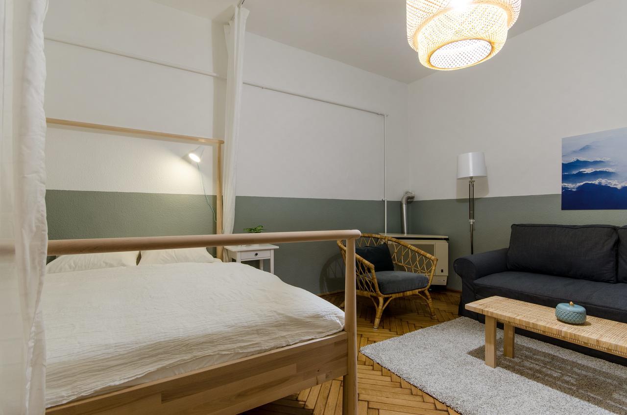 Apartament Dill