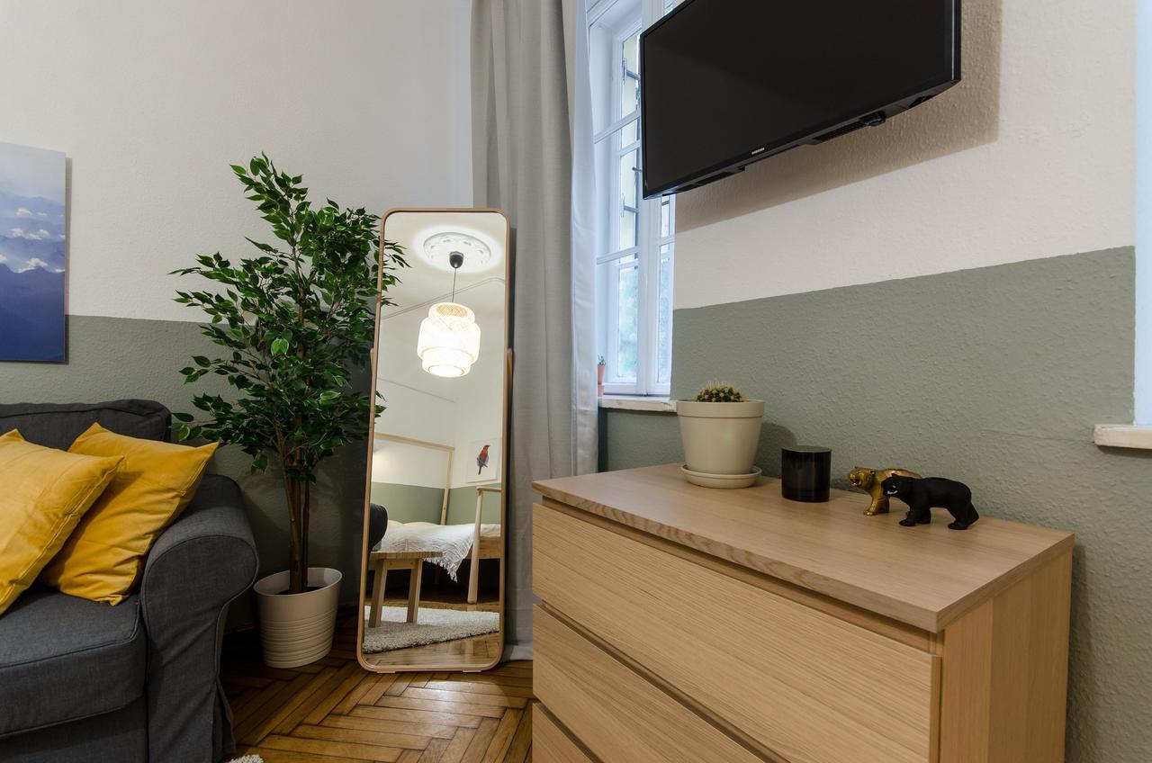 Dill Apartament *