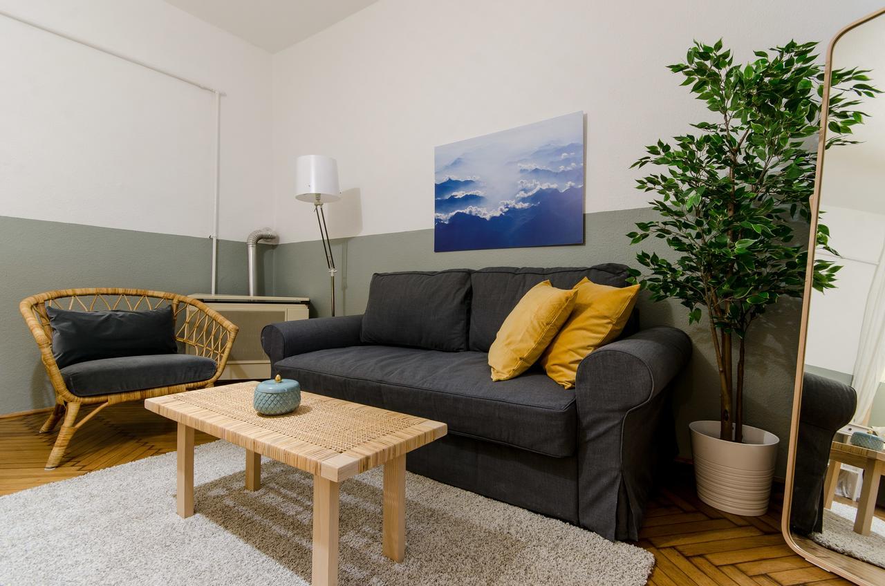 Dill Apartament