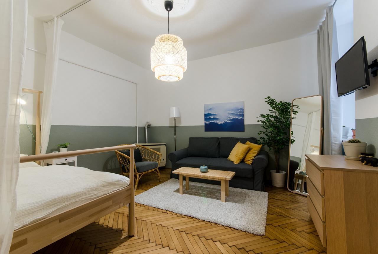 Apartament Dill