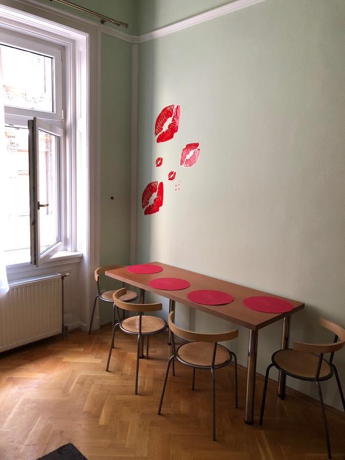 Appartement Summer Place Budapest