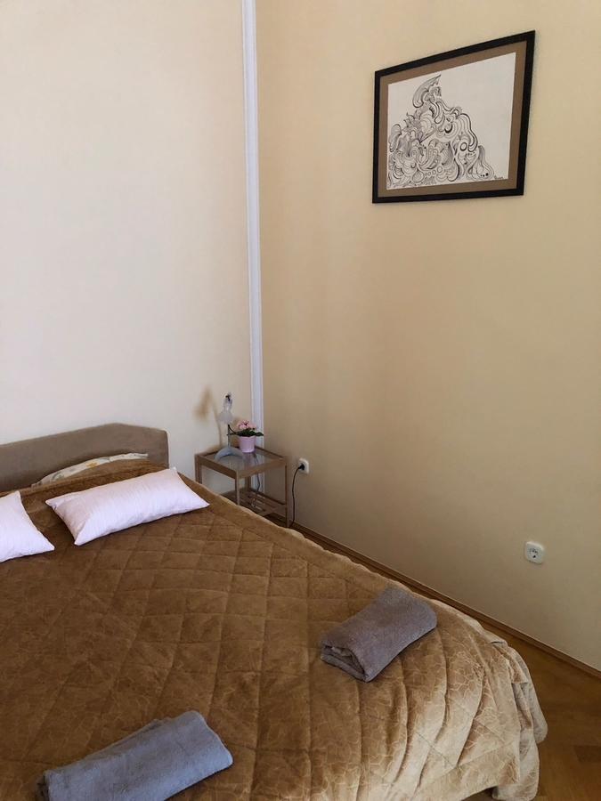 Summer Place Appartement *
