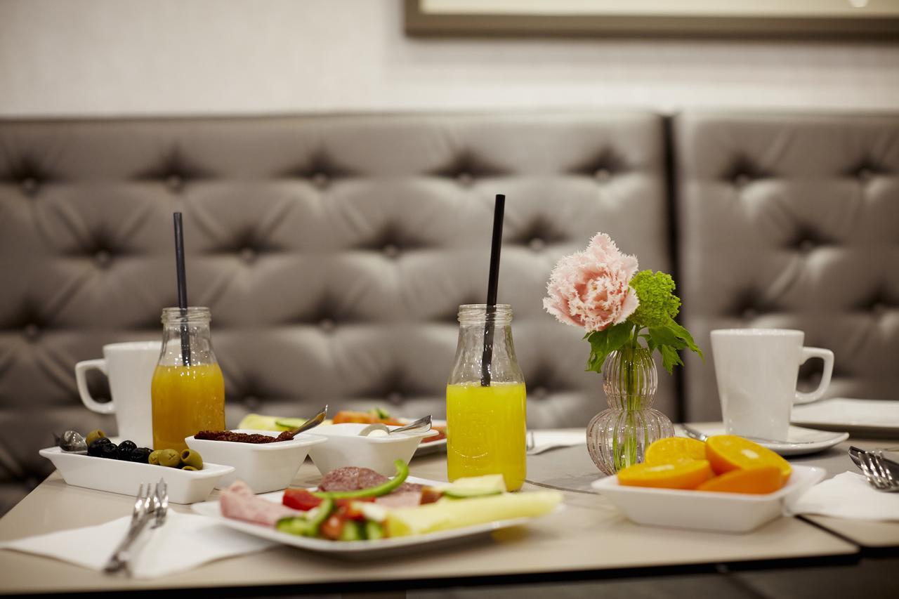 Basilica Hotel 4*