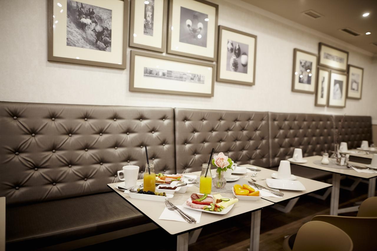 Hotel Basilica 4*