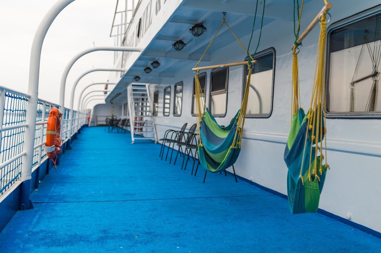 Botel Fortuna Boat 3*