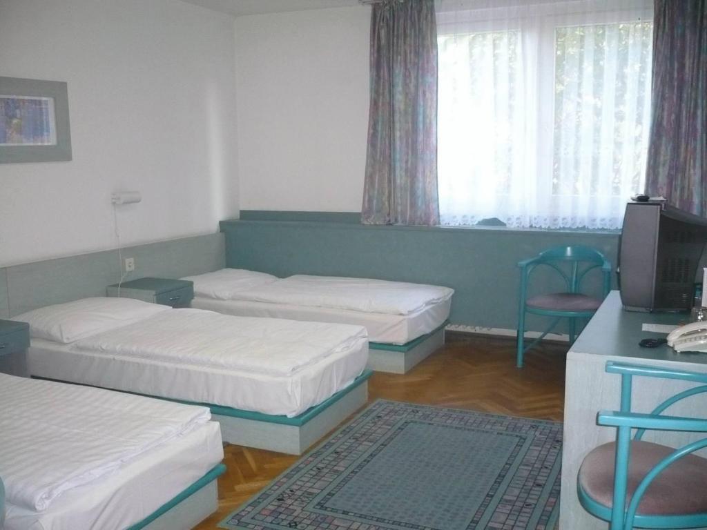 Hotel Ventura 3*