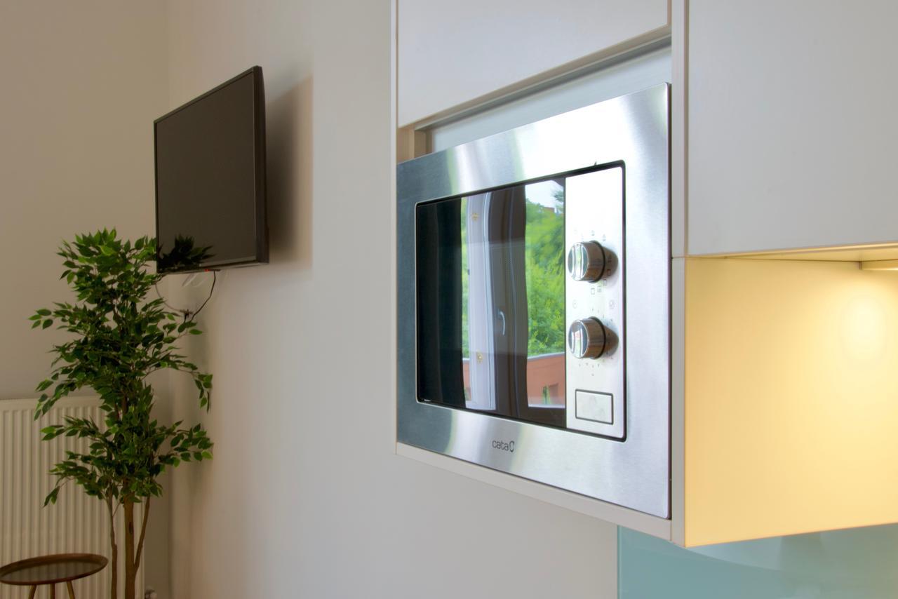 Appartamento Europest Luxury *