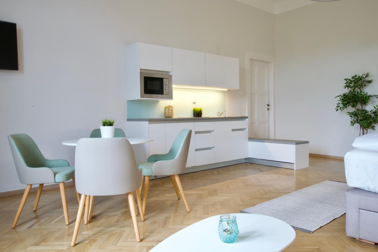 Europest Luxury Appartamento