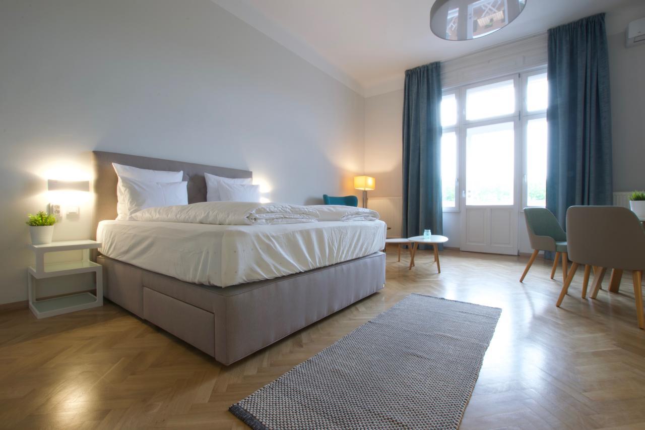 Apartment Europest Luxury