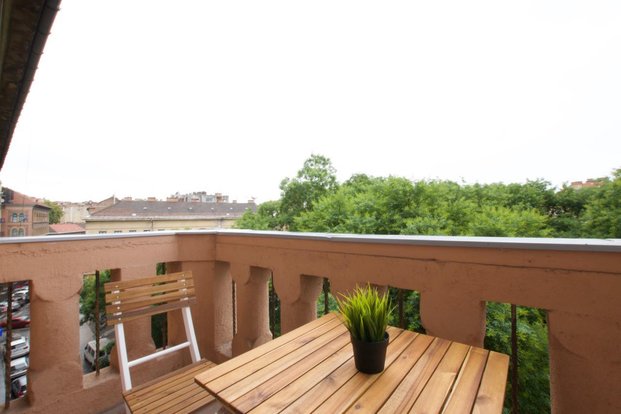 Apartment Europest Luxury *