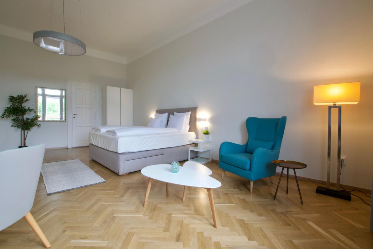 Europest Luxury Apartment