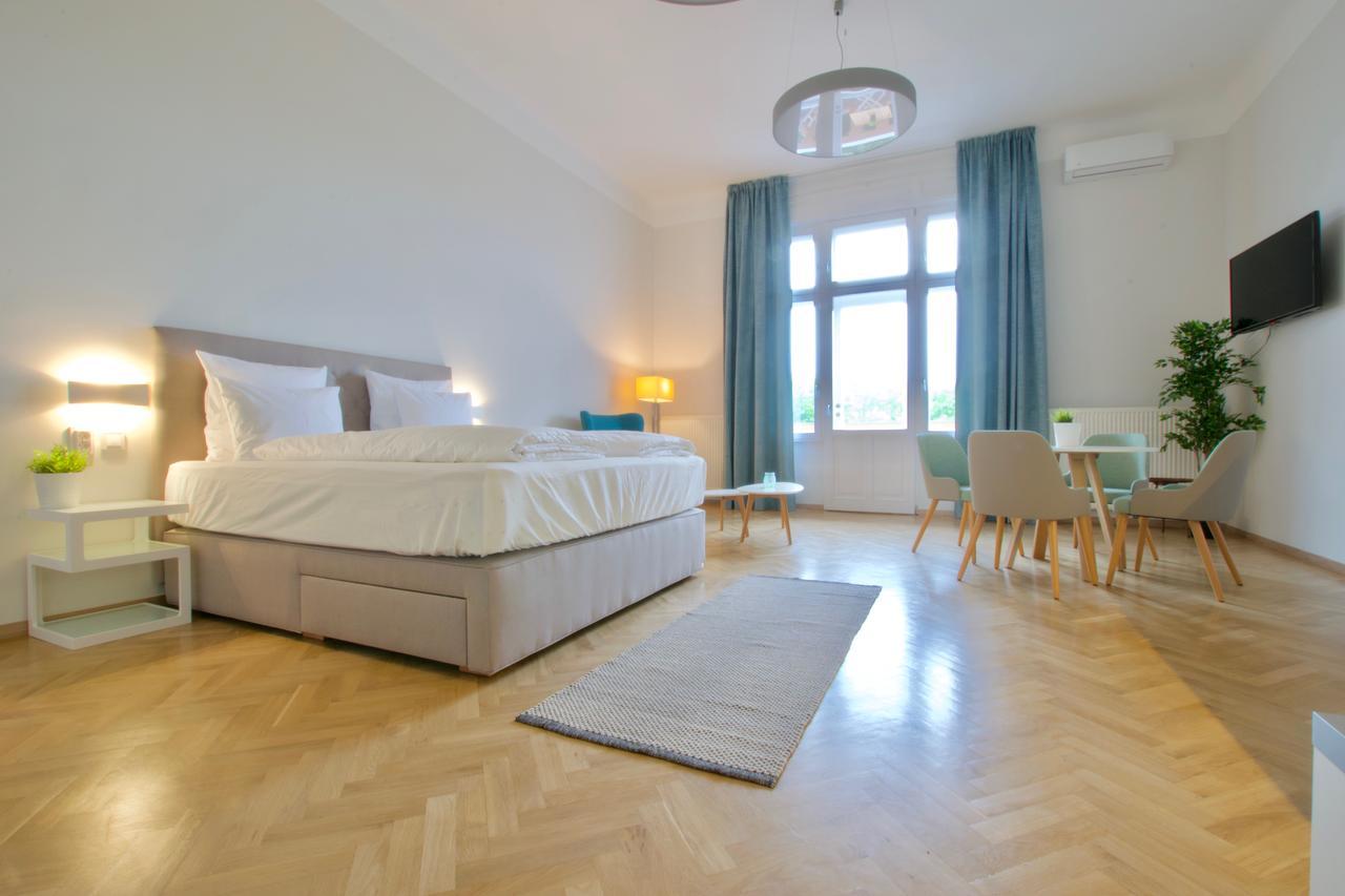 Europest Luxury Appartamento Budapest