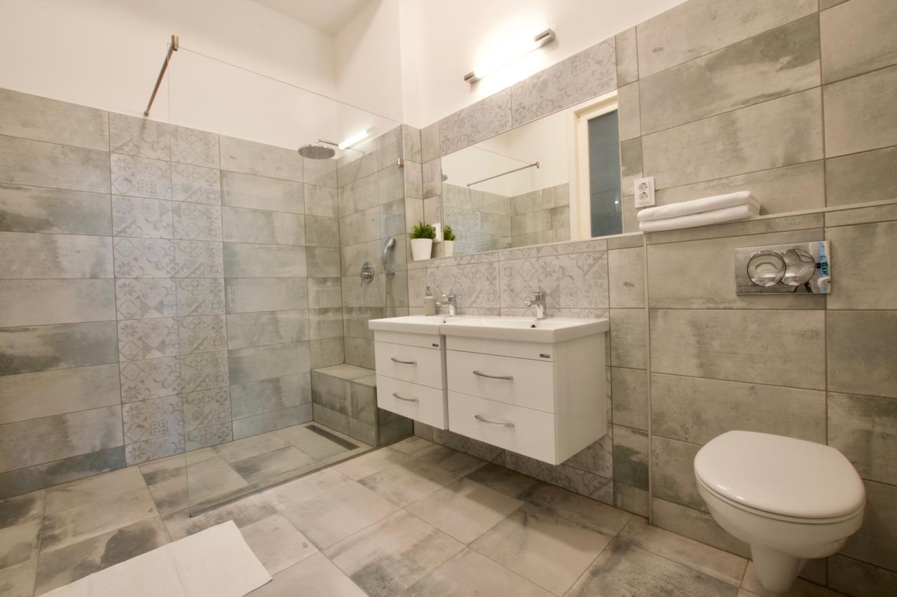 Apartment Europest Luxury