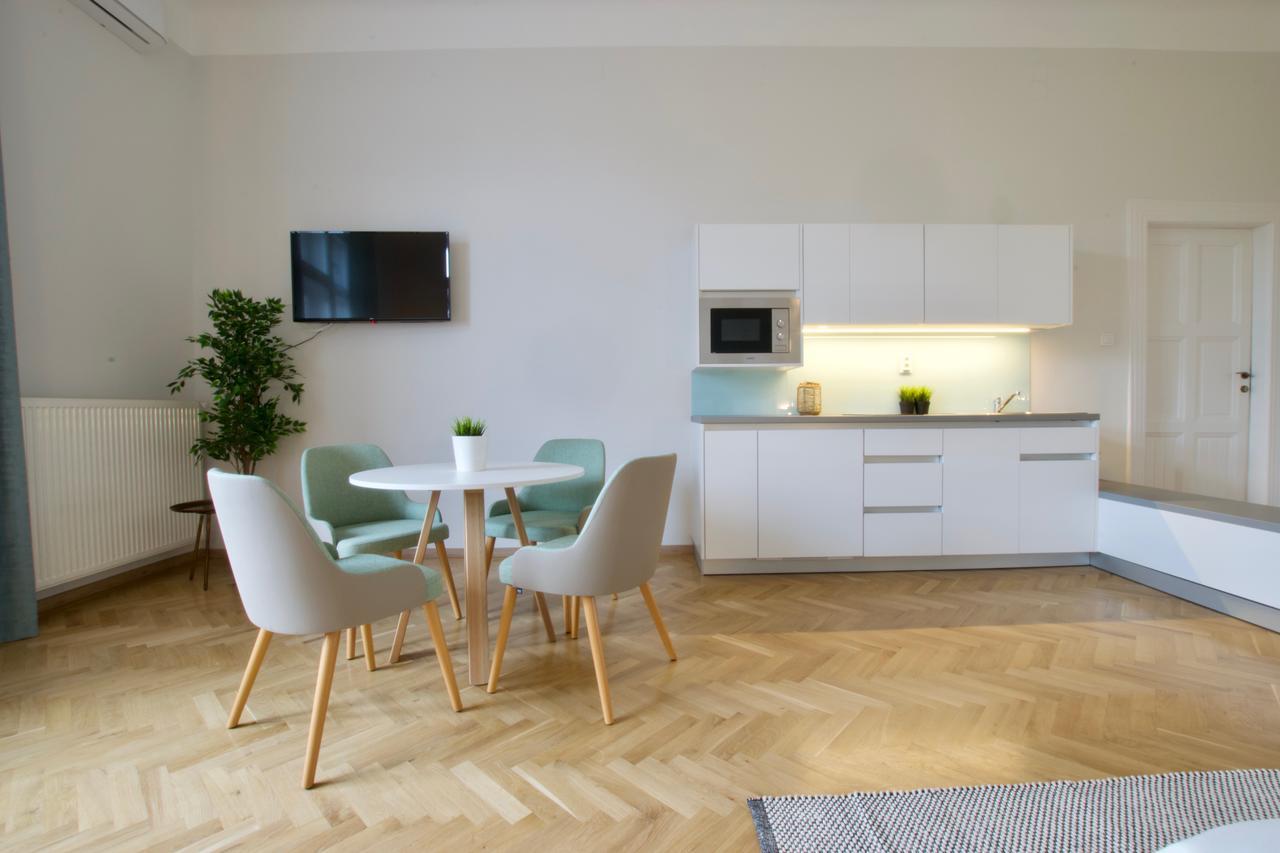 Appartamento Europest Luxury