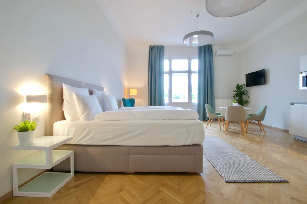 Europest Luxury Apartment