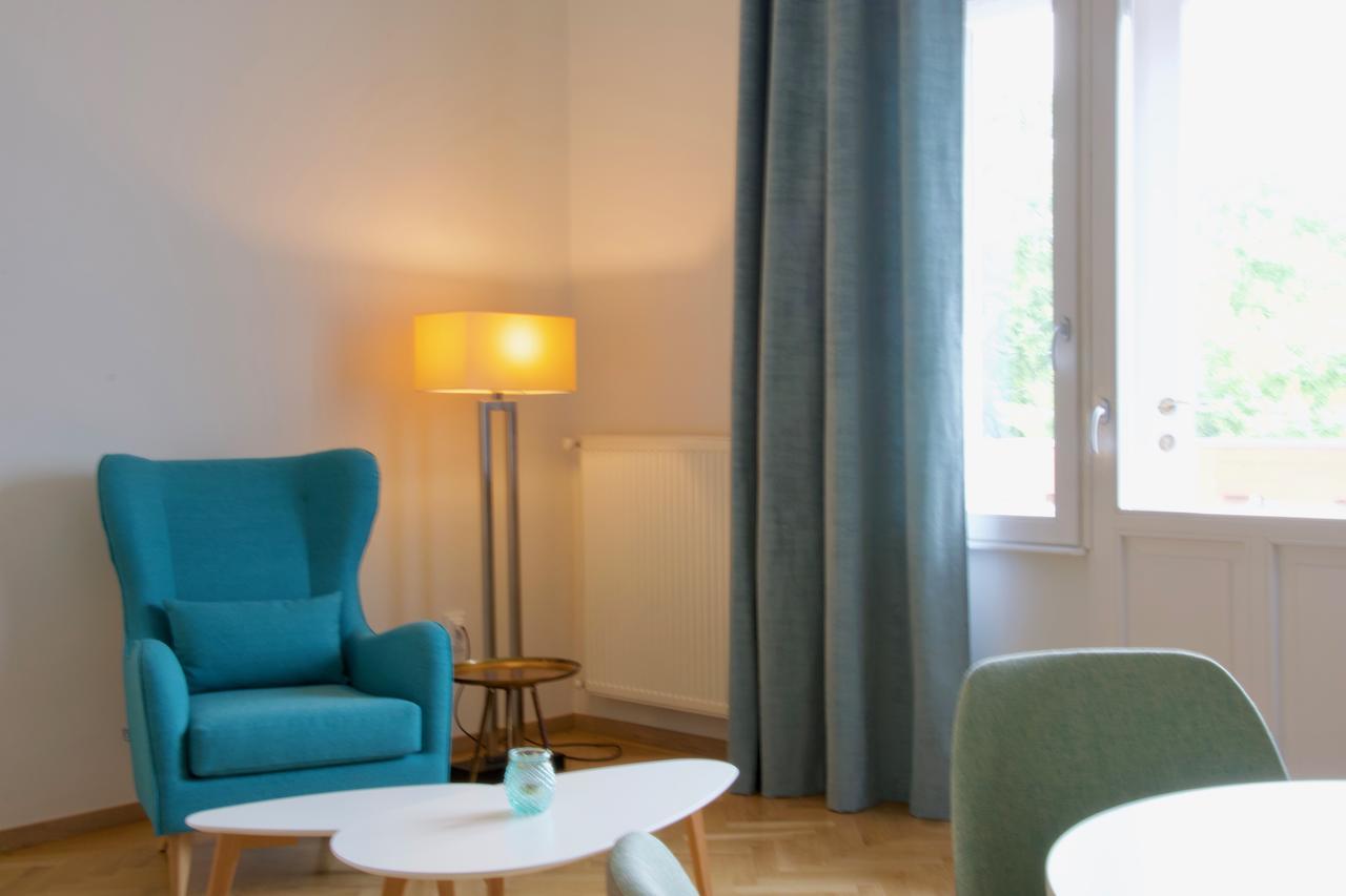 Europest Luxury Budapest