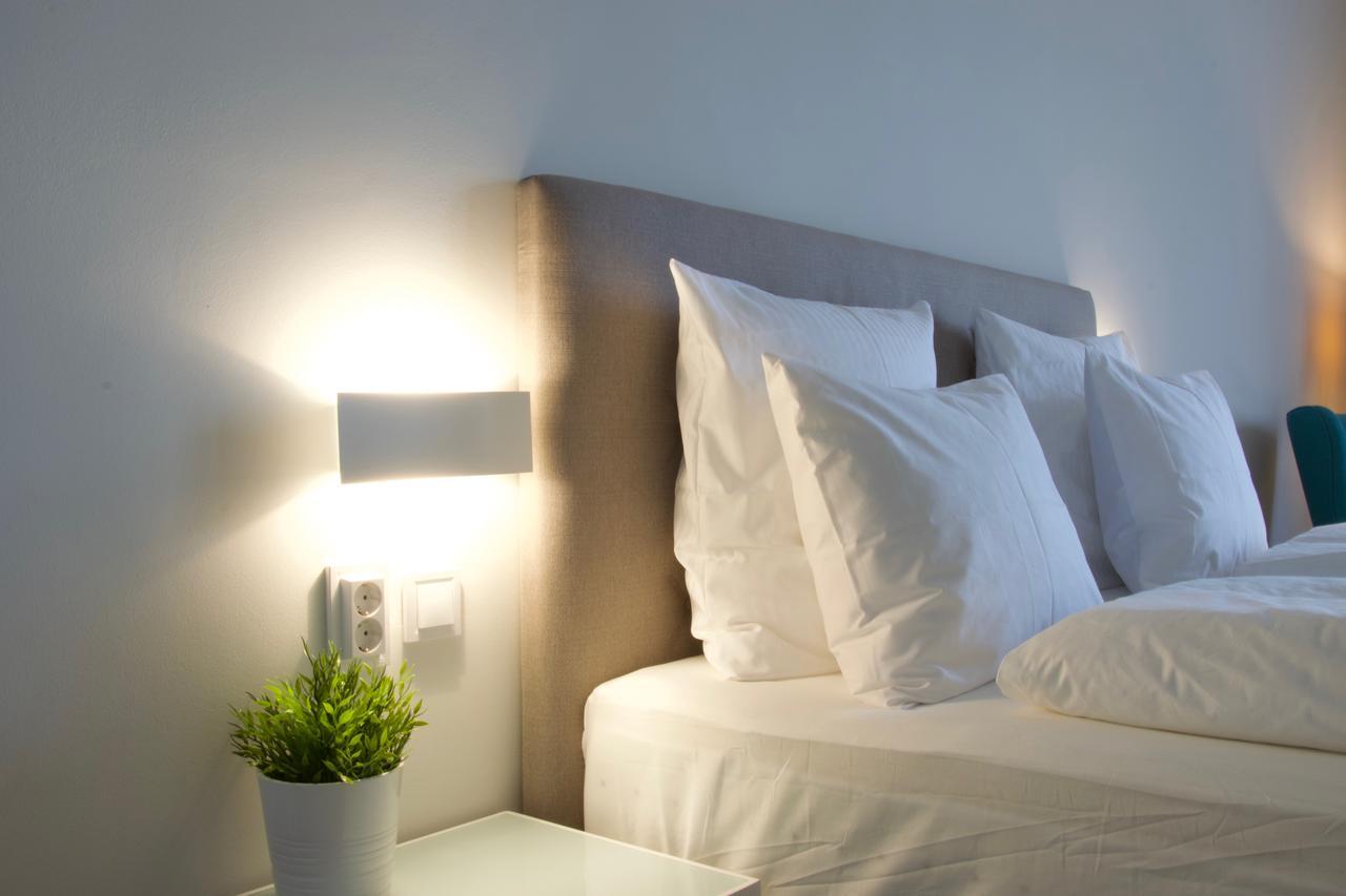 Appartamento Europest Luxury Budapest