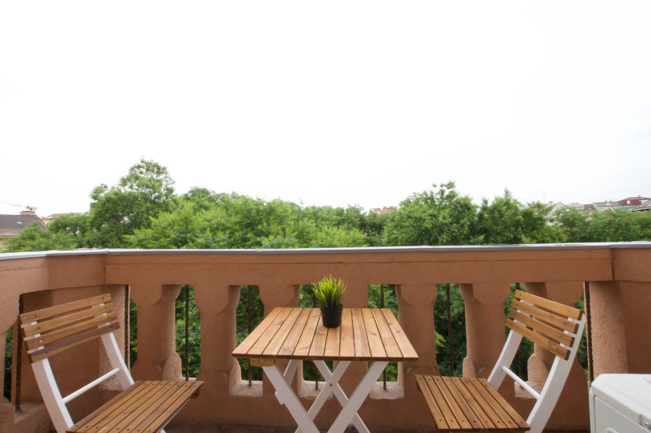 Apartment Europest Luxury Budapest