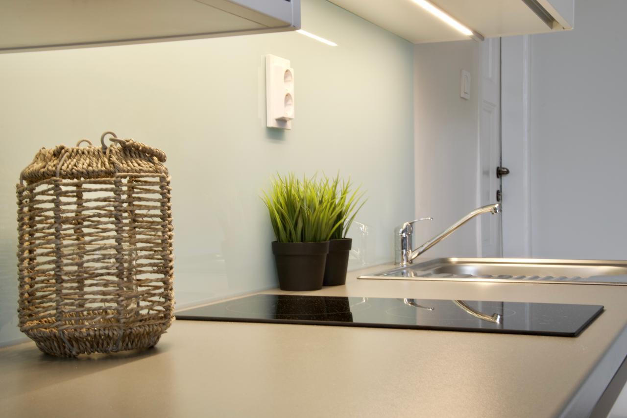 Apartman Europest Luxury Budapest