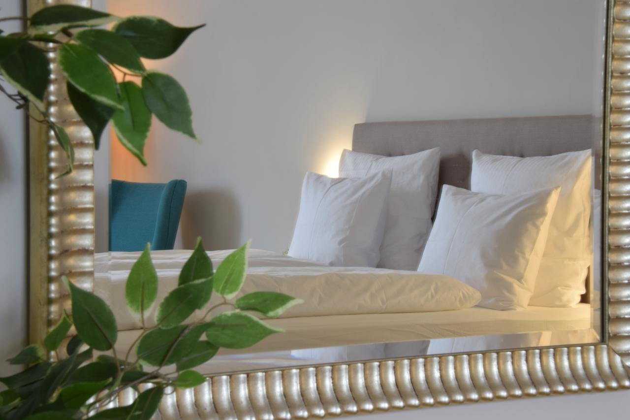 Appartamento Europest Luxury Budapest