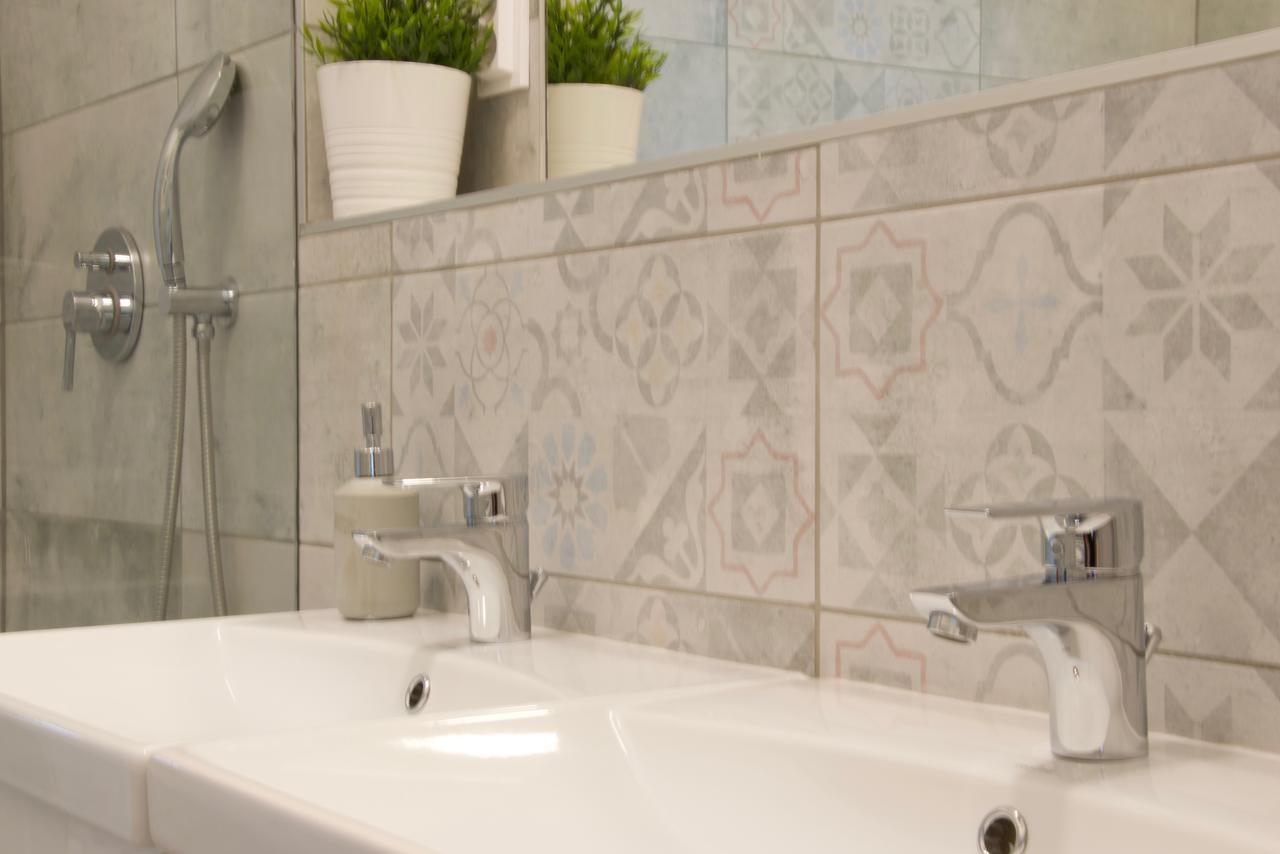 Europest Luxury Apartman *