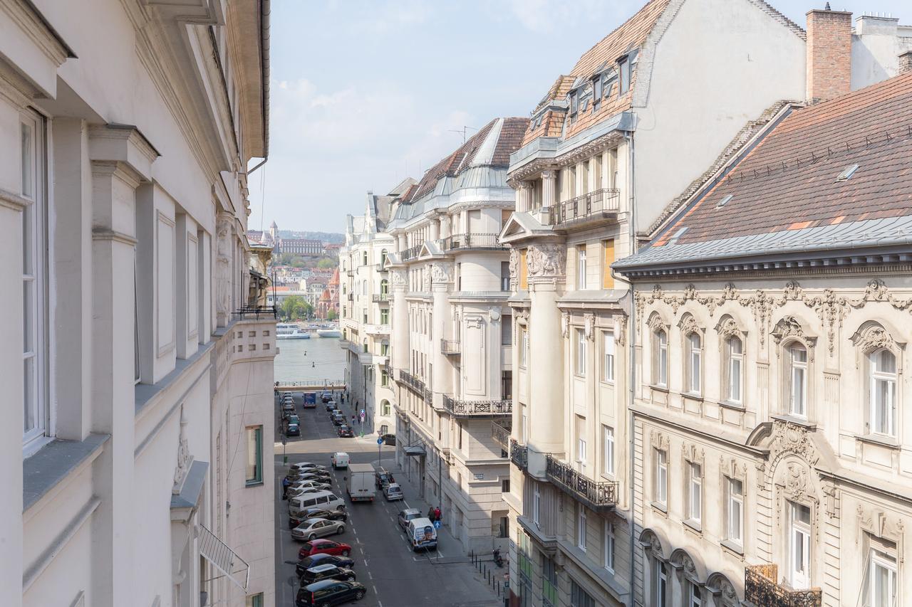 Appartement Real Zoltan *